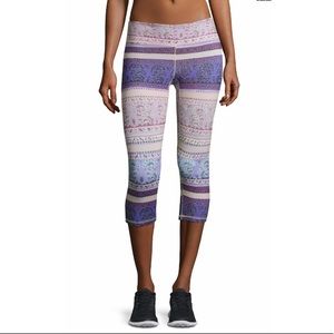 Charlie Jade leggings size Medium